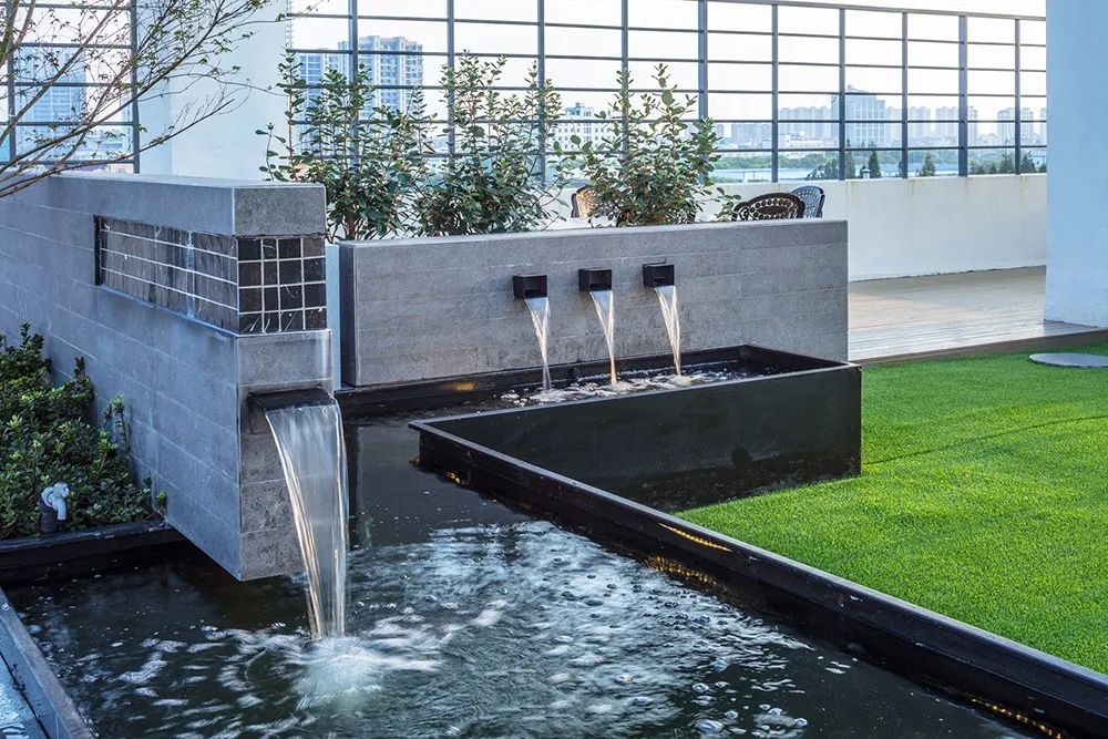 疗愈花园丨英国丨Alan Williams 和 Jo Whiley-34