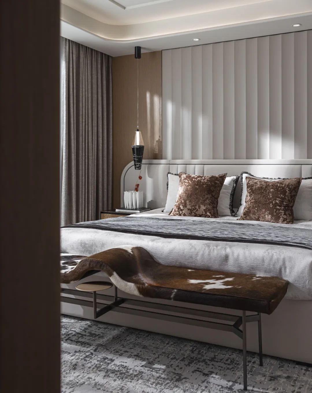 杭州滨江澄虹府丨中国杭州-38