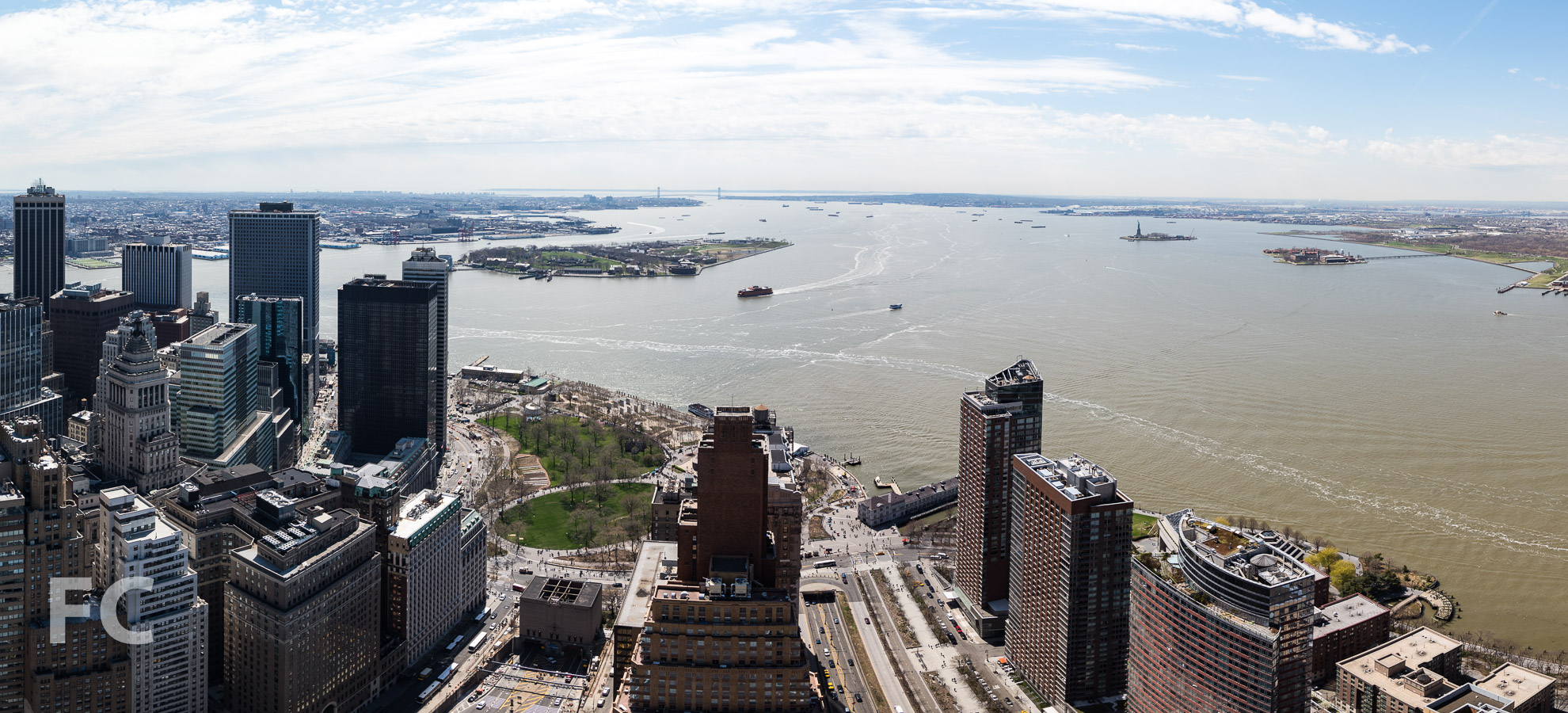 Building Tour: 50 West — FIELD CONDITION-9