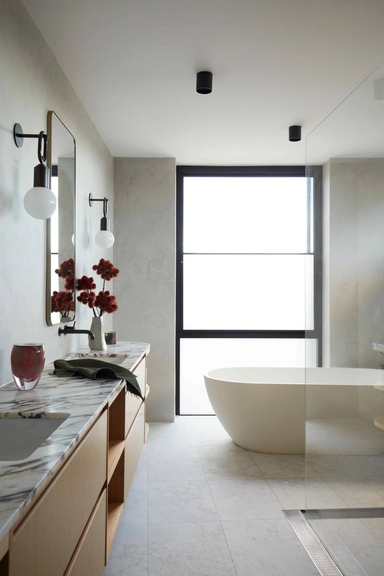 Kiliorra 田园式住宅丨Group Architects,Jase Sullivan-55