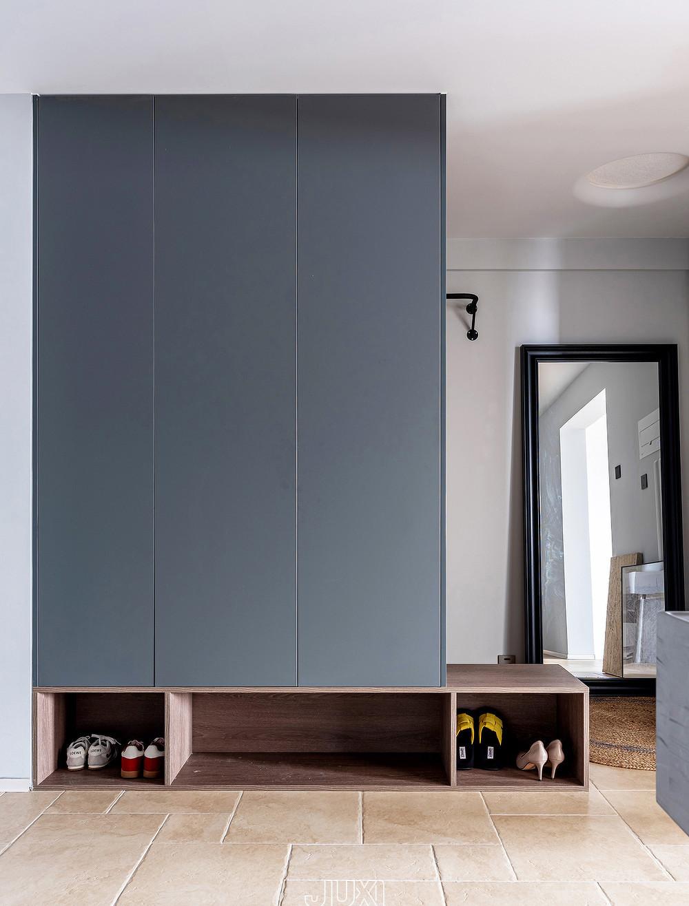 105㎡简约风，玩转通透格局秒变大横厅-30