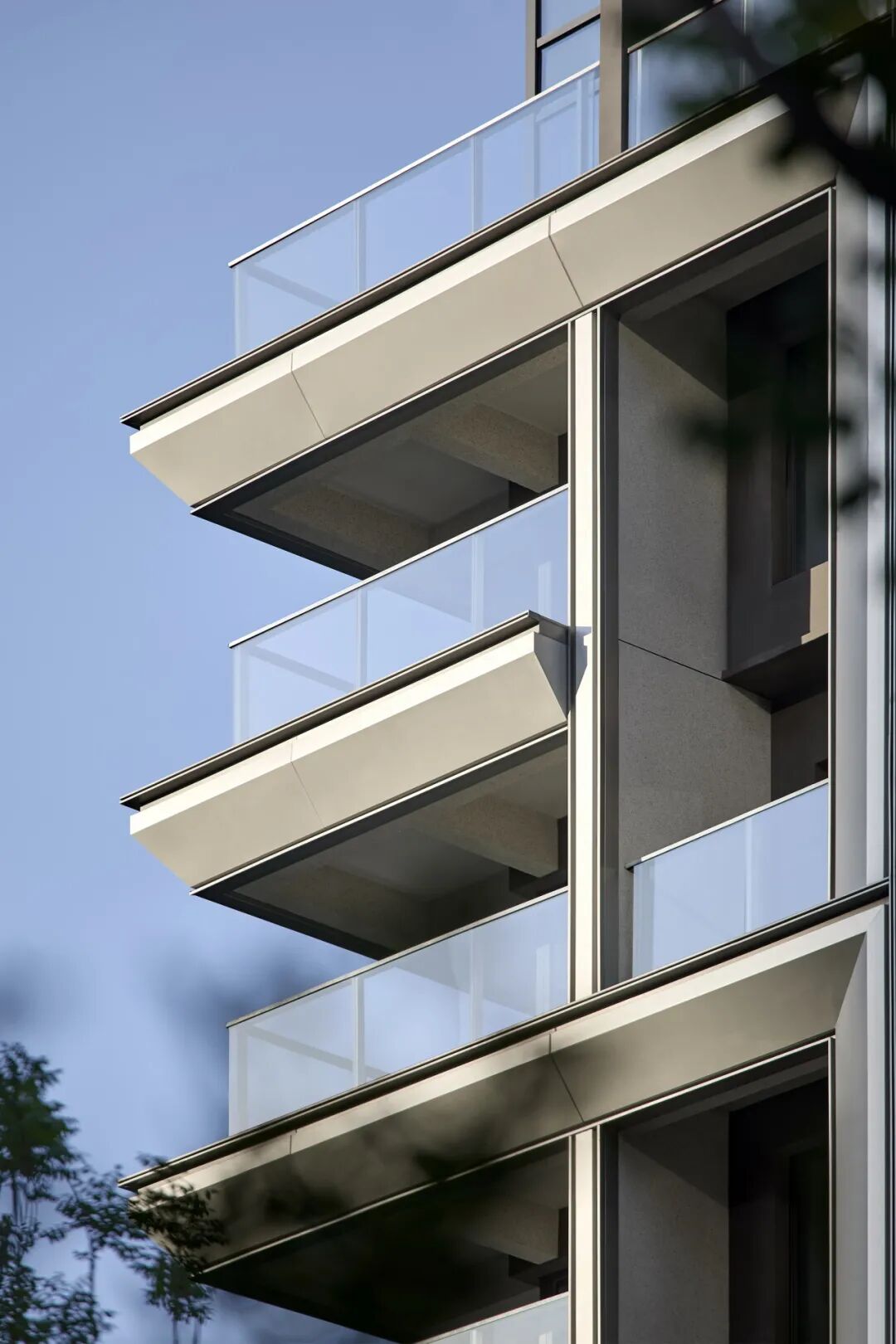 西安中粮·大悦未来城丨中国西安丨致逸设计GEEDESIGN-43