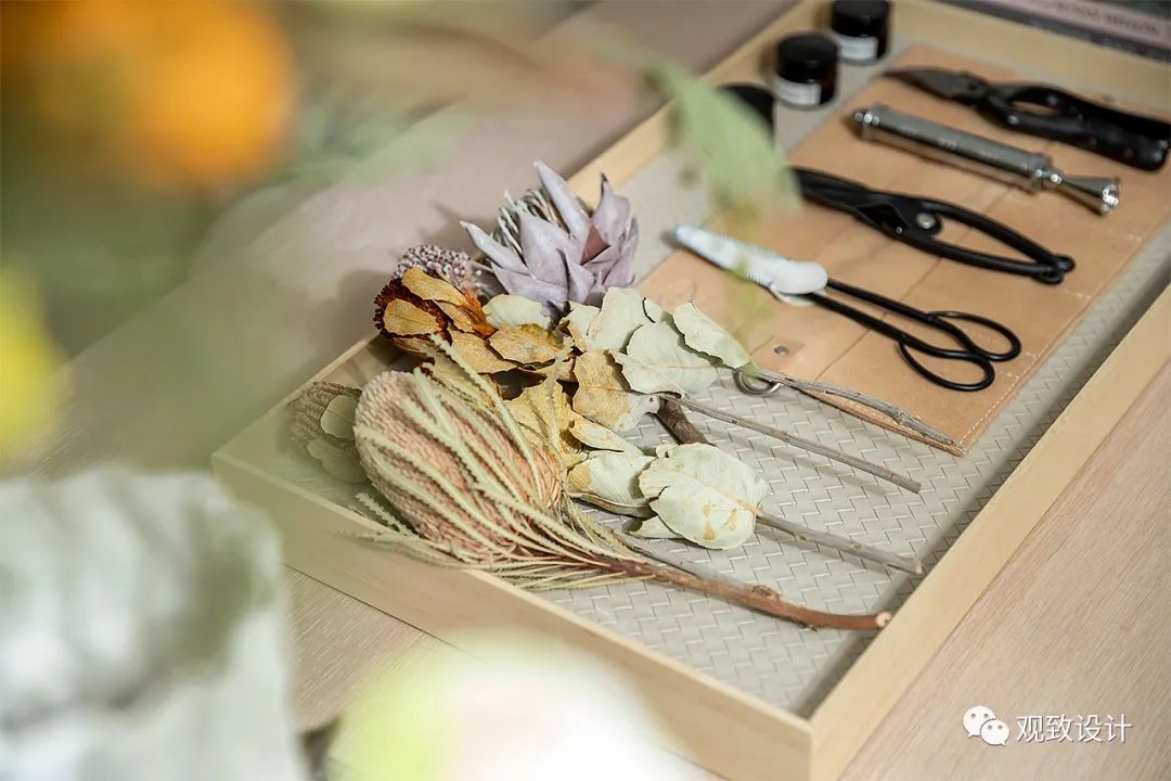 佛山泷景公寓样板间丨中国广州丨广州观致装饰设计有限公司-9