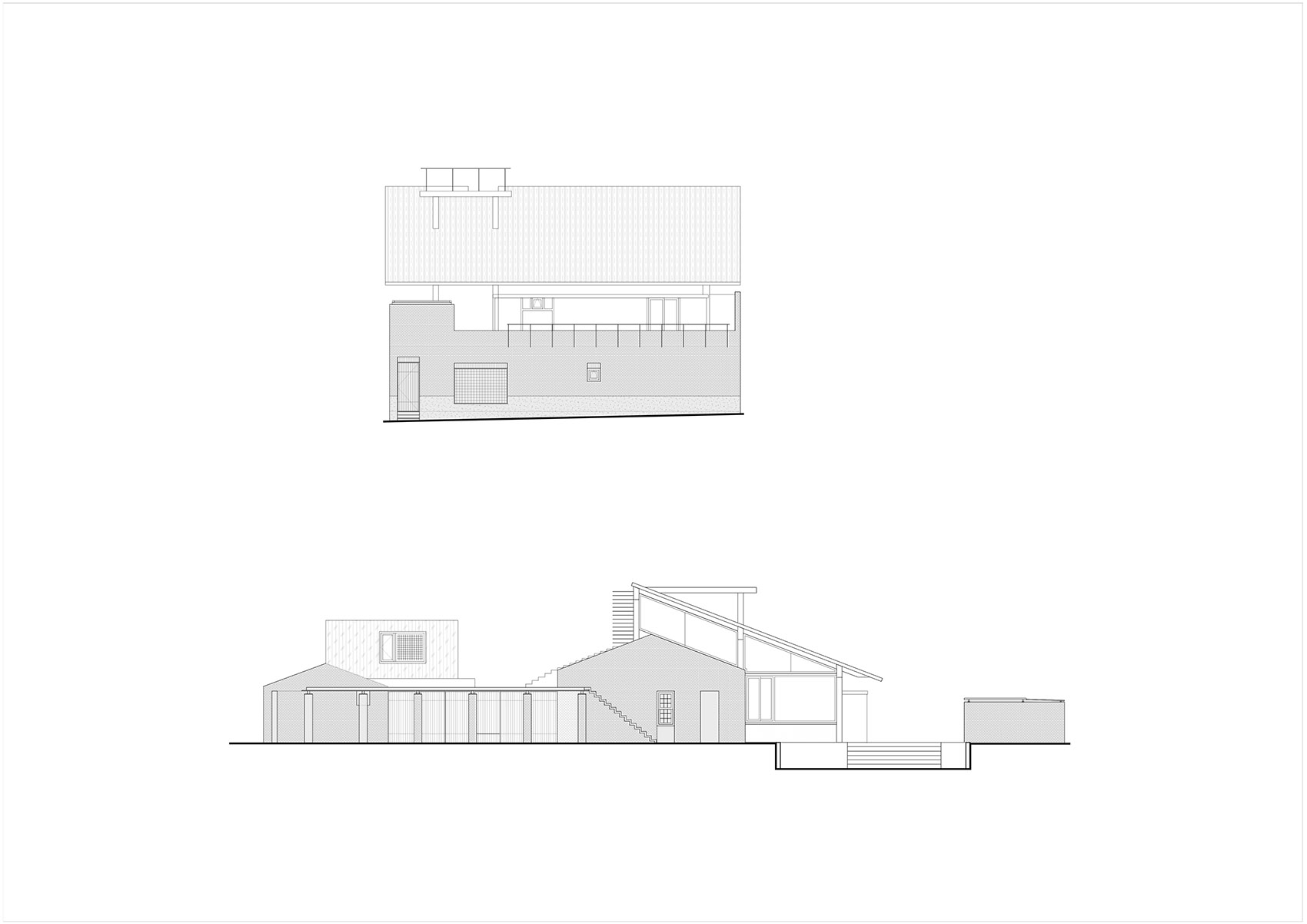 板泉之野民宿与营地丨中国北京丨大料建筑-155