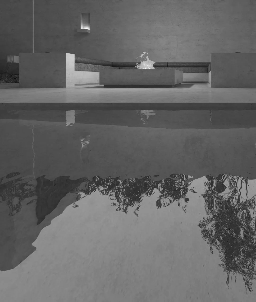 「喜宅」丨中国苏州丨PXD·龎喜设计-79