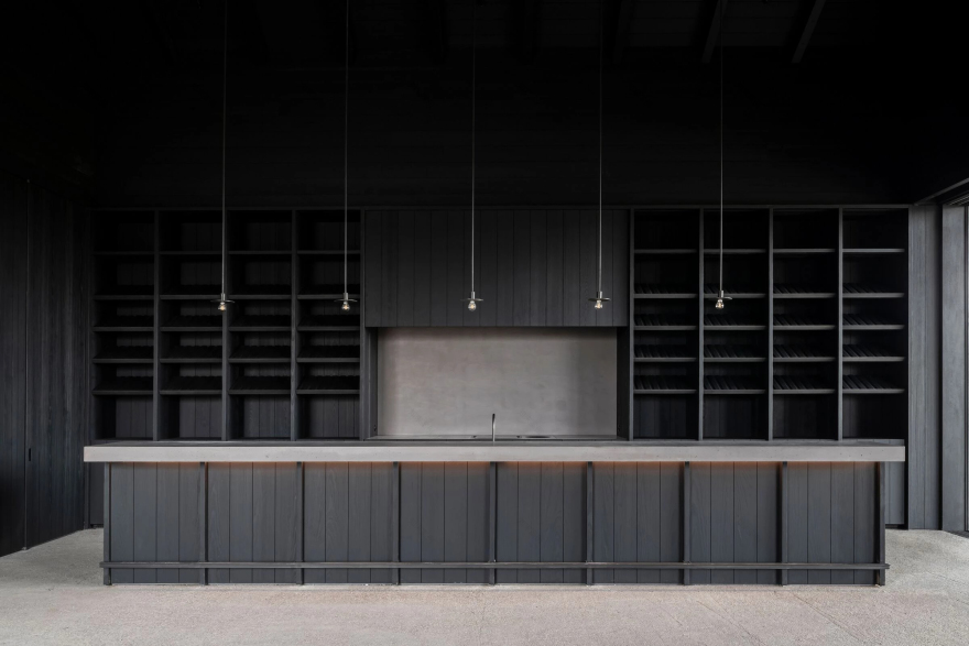 猎鹰翼酒庄(Winery Valke Vleug) design by Vincent Van Duysen-28