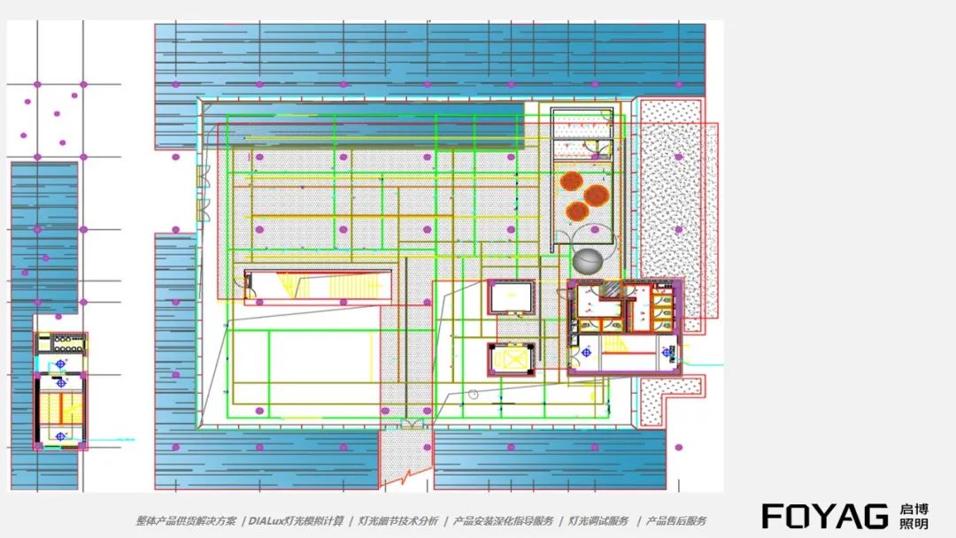 广州图书馆品秀星樾分馆丨中国广州丨东仓设计-46