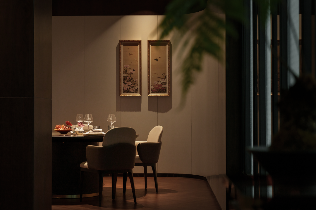 融荟丨中国苏州丨主持设计王琛,团队吴元骏等-40