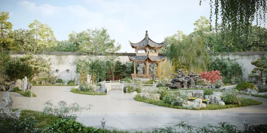 融合之家 · 独栋别墅的空间重塑丨樊益锋-93