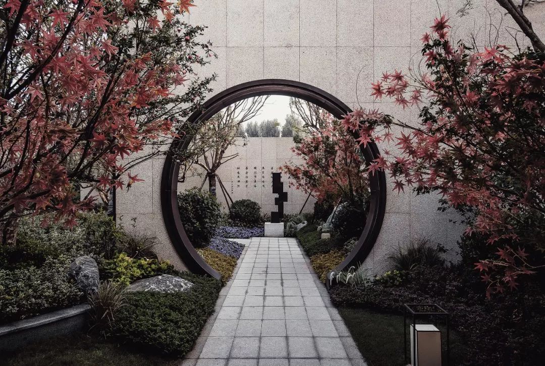 圣桦·锦江天悦 | 传统中式大宅的礼仪与诗情-66