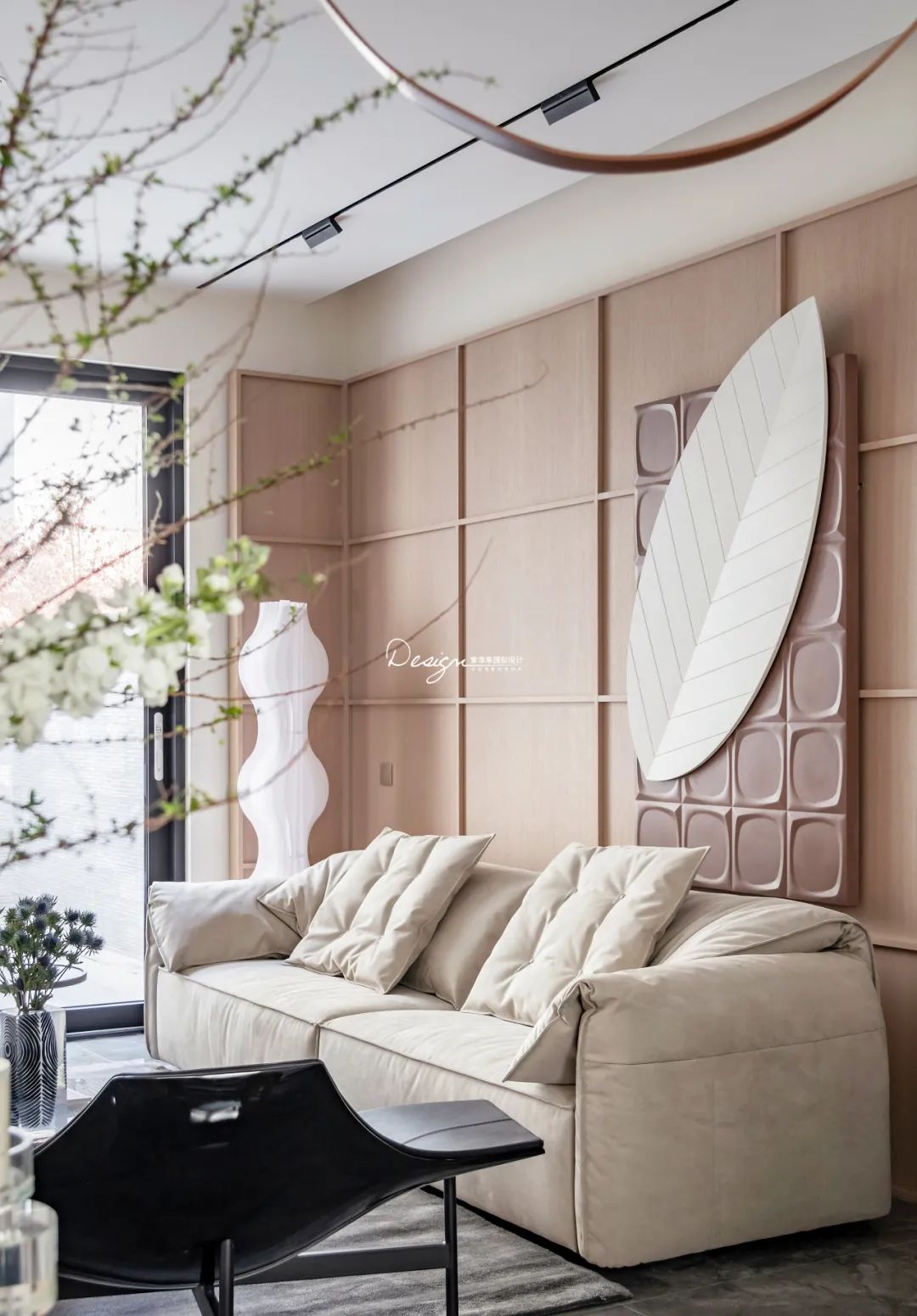 融创文旅城私宅设计丨涂武军-66