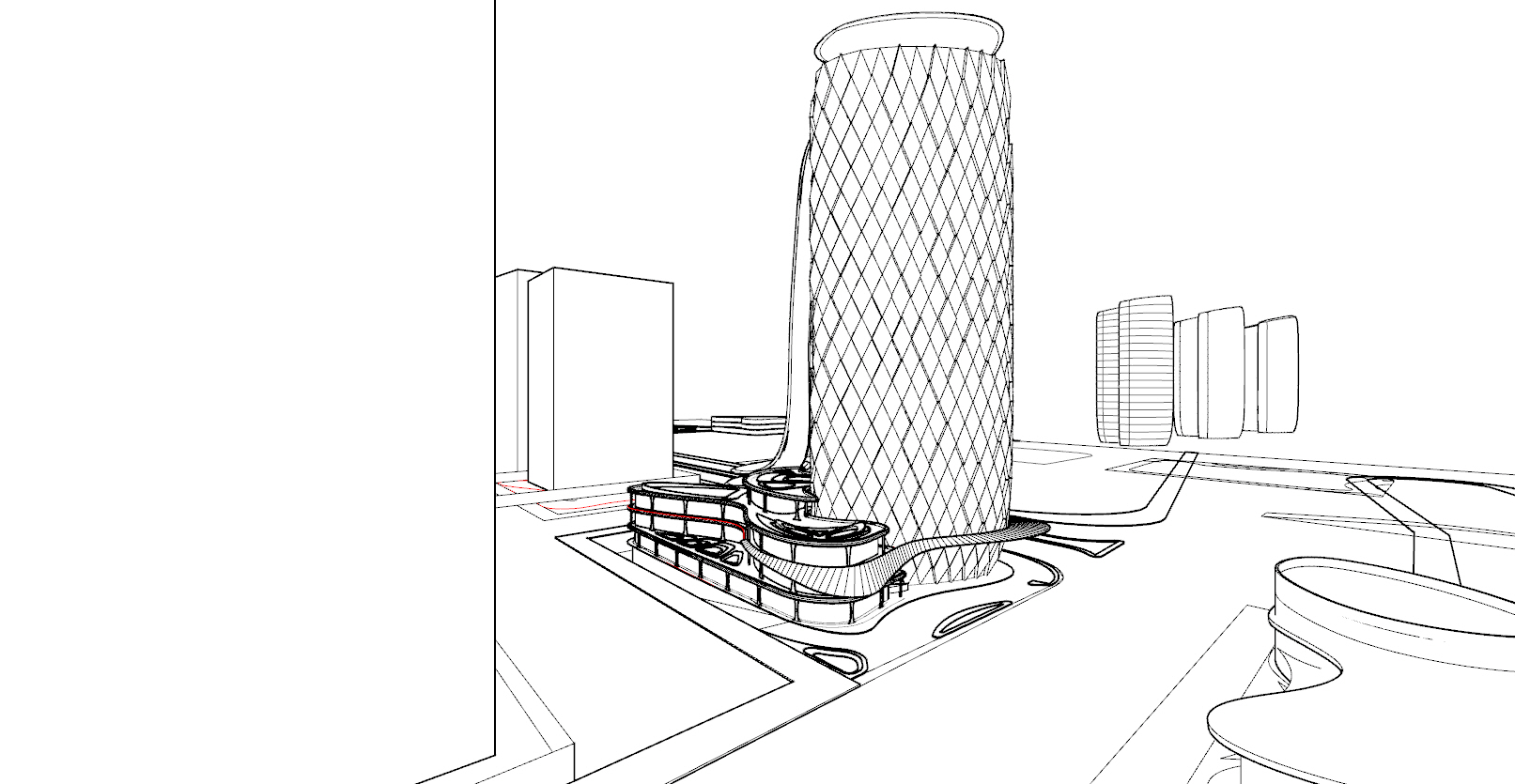 埃尔比勒酒店提案-6