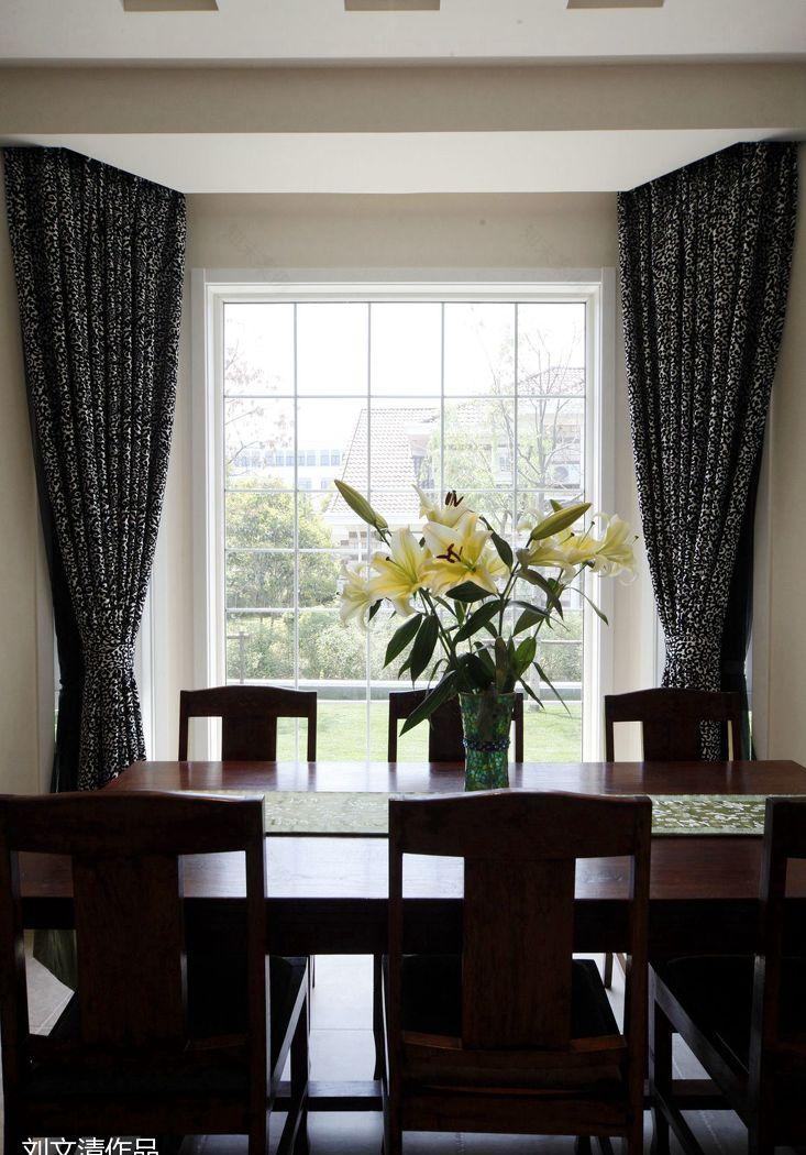 东方夏威夷 | 简约大气,融合中西元素-5