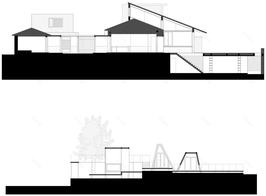 板泉之野民宿与营地丨中国北京丨大料建筑-126