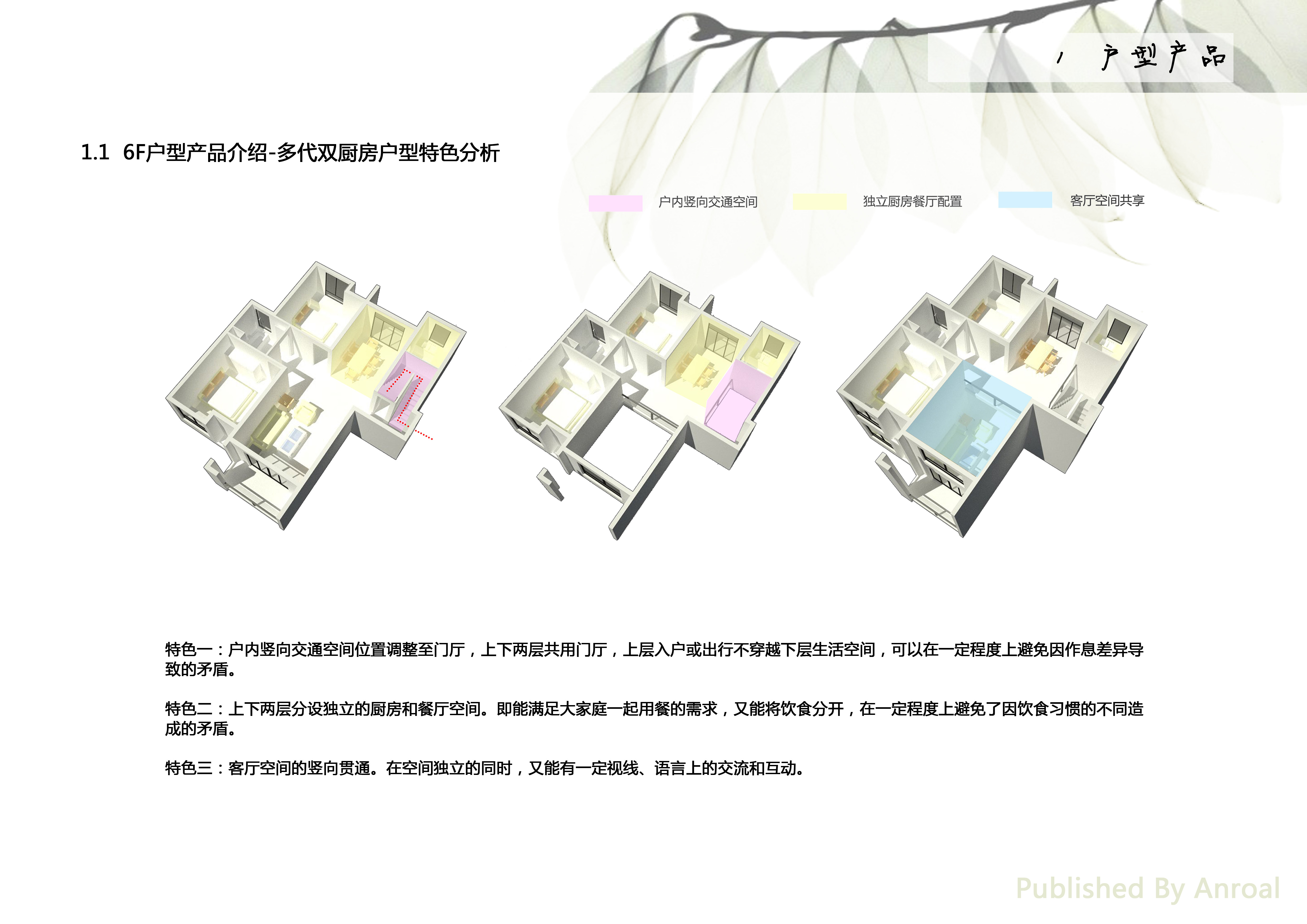 简约现代风家居设计，展现空间之美-37