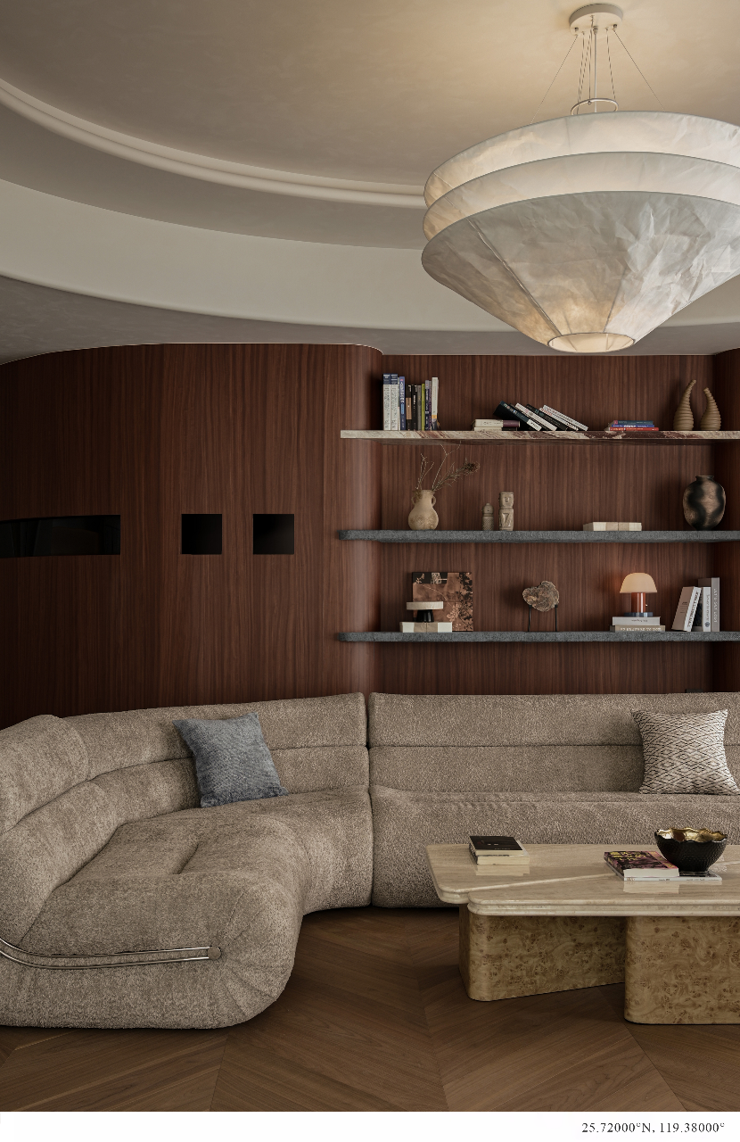 流动的生活容器丨中国福建丨廿上设计-16