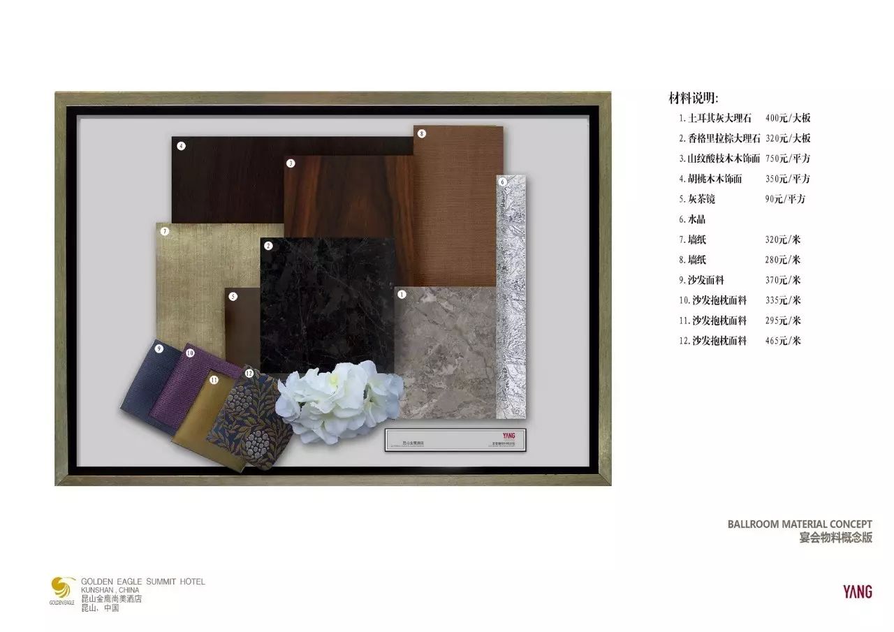 杨邦胜YANG--昆山金鹰尚美酒店概念赏析-93