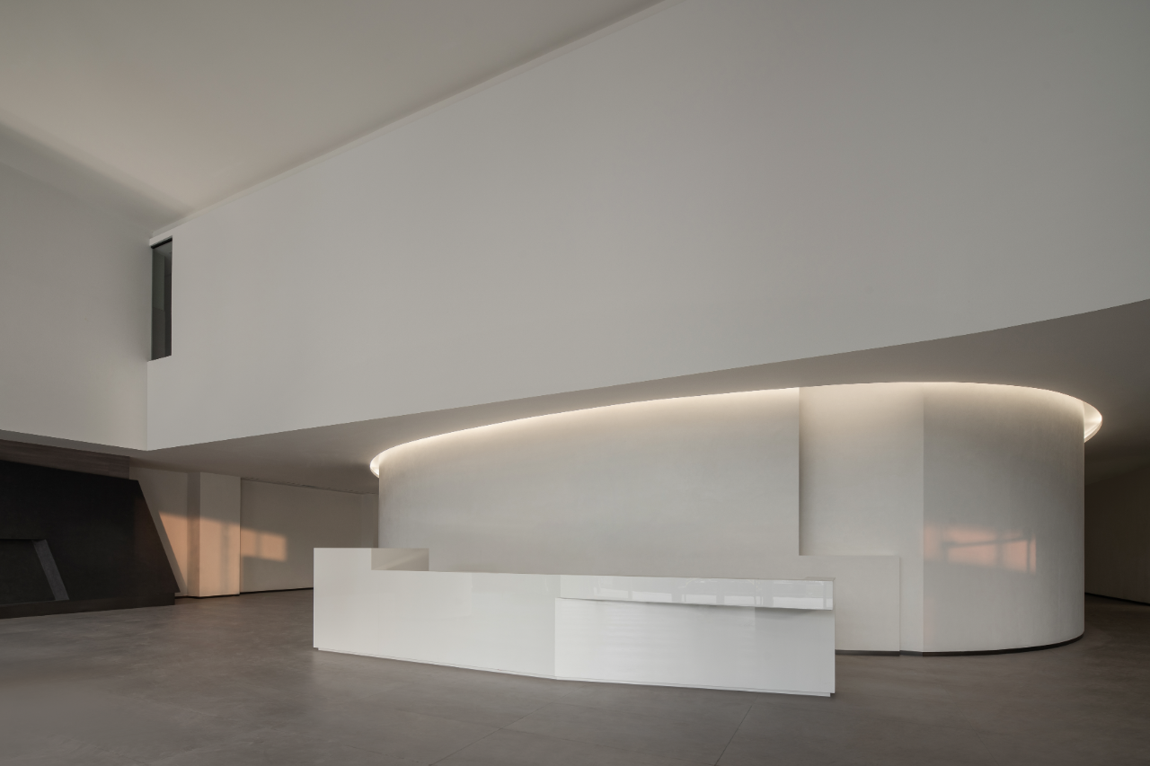 艺苑艺术学校设计丨中国长沙丨水木言空间设计(上海)有限公司-35