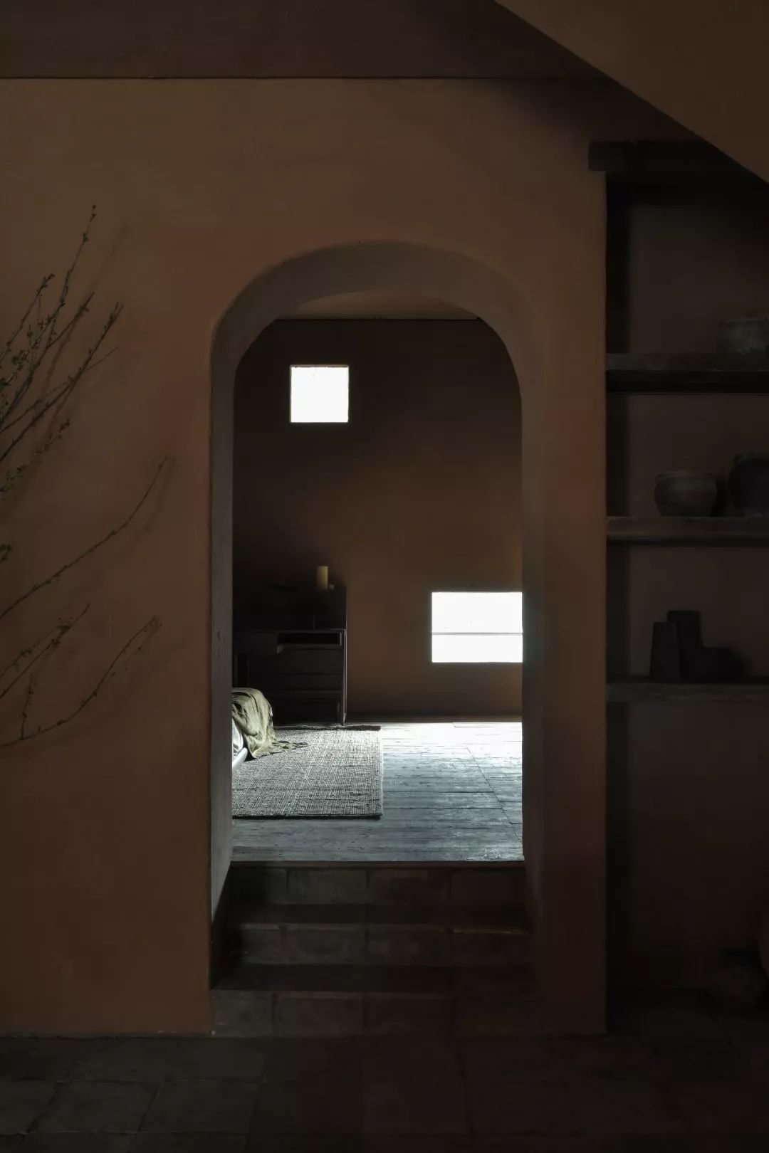 梵几西南旗舰店 | 传统与现代的完美融合-21