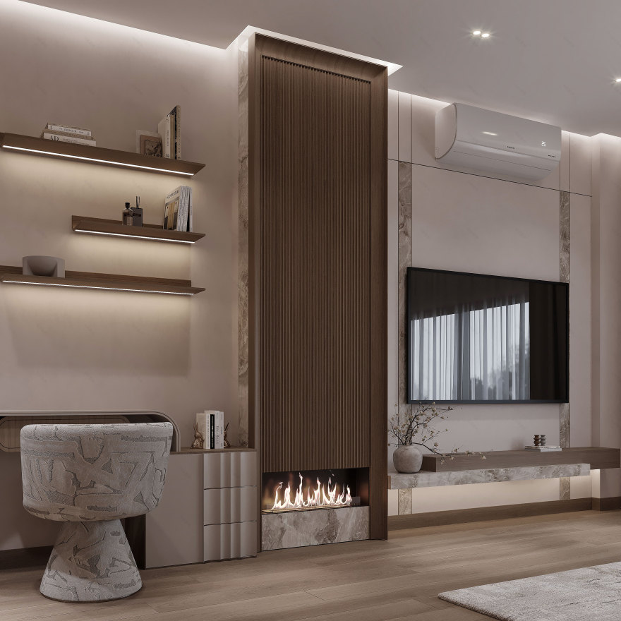 MASTER BEDROOM DESIG-5