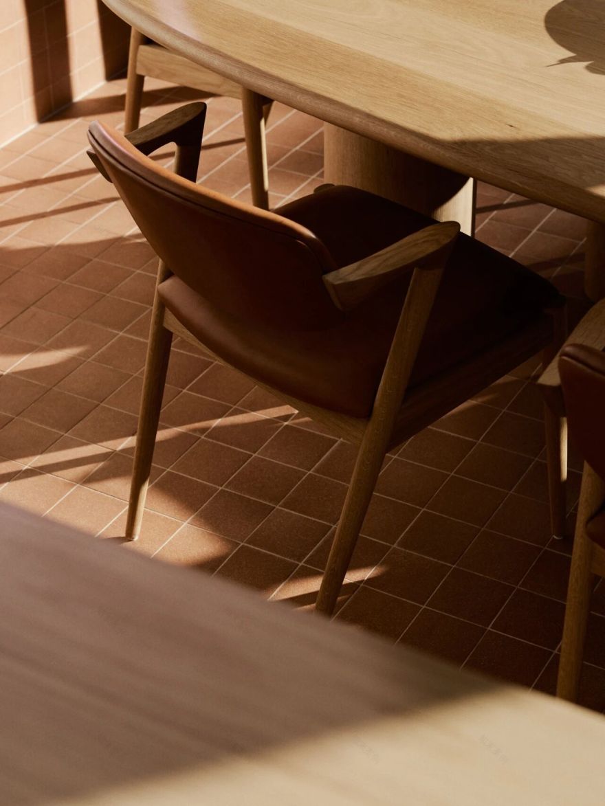 丨澳大利亚墨尔本丨Lande Architects-26