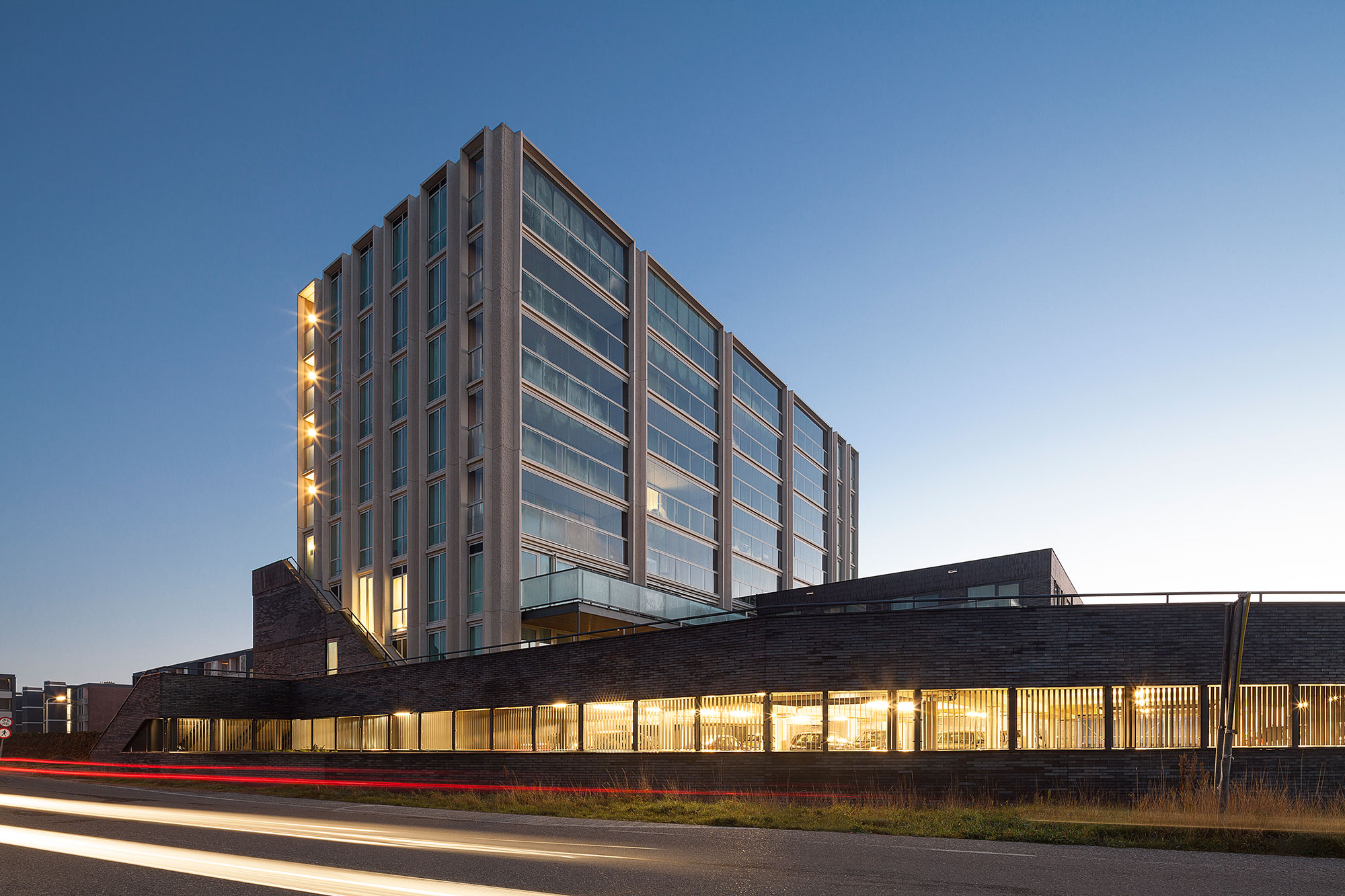 Woonzorgappartementen De Waterman-8