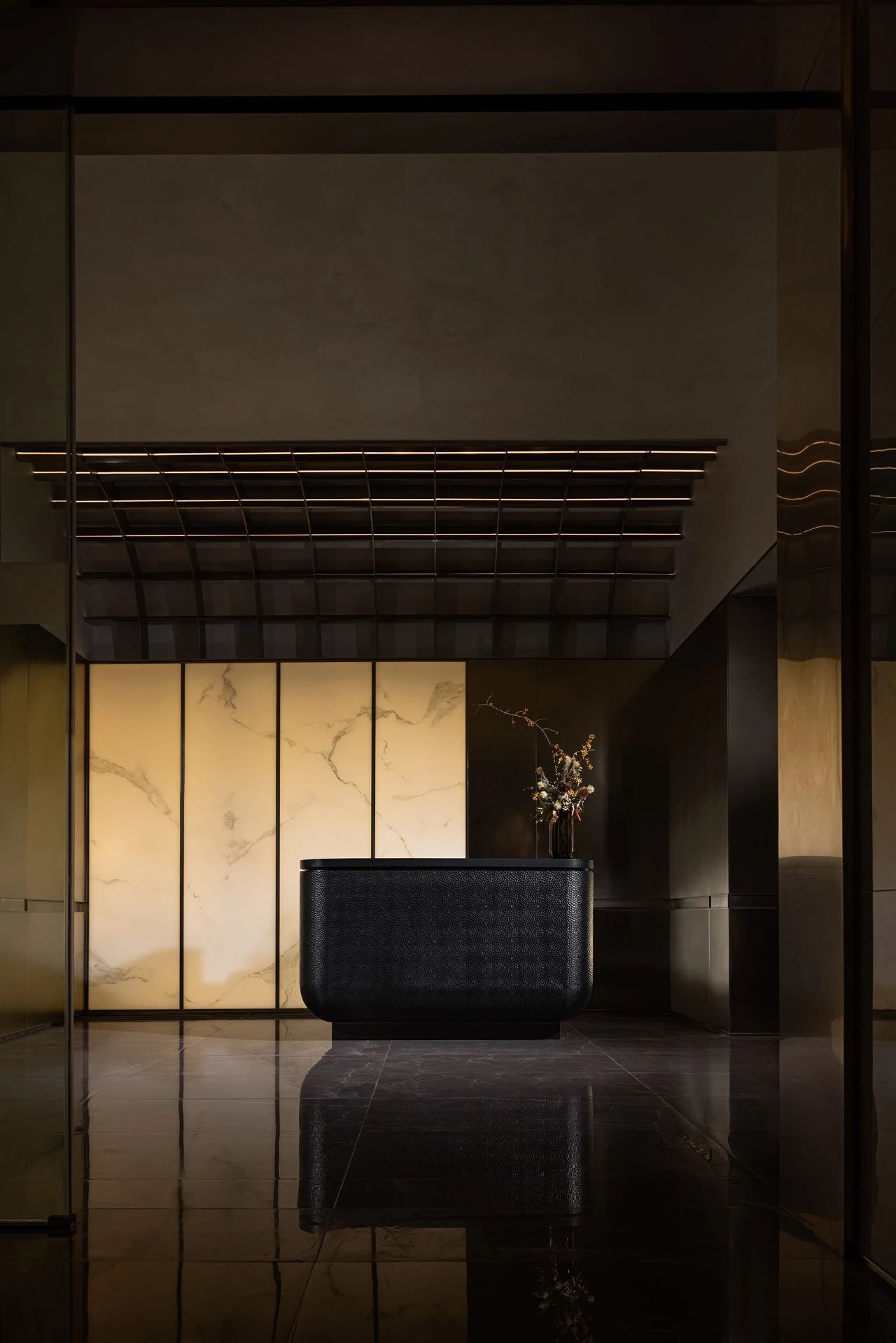 杭州胤璞丨GFD广飞设计-89