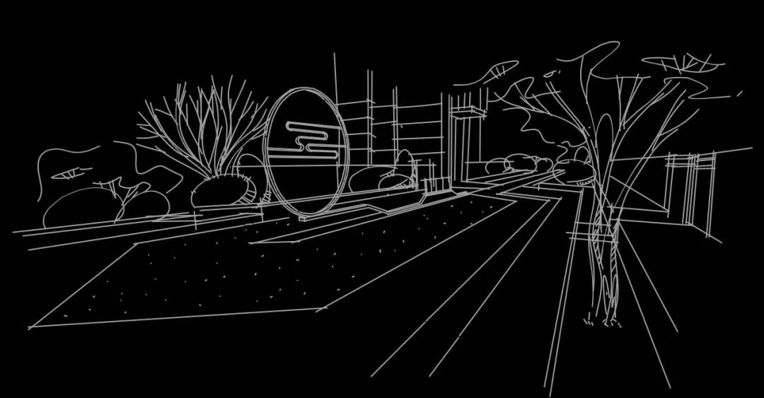 龙湖·双珑原著 3#块 | 自然艺术与现实生活的极致融合-151