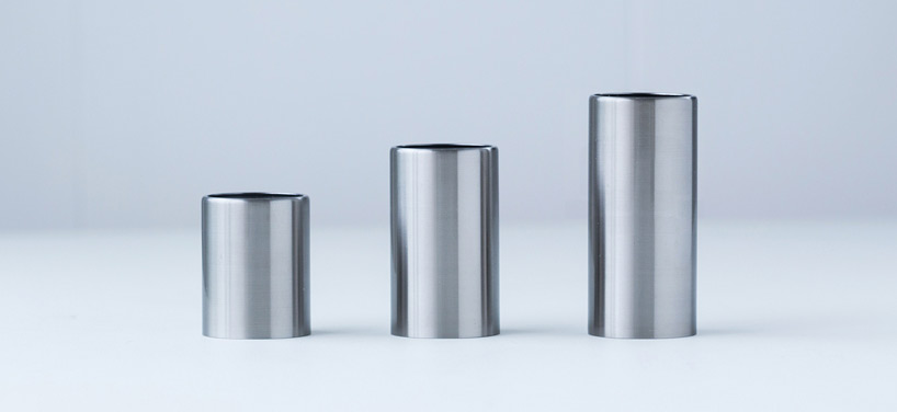 古为今用 雨链与高楼的结合-8