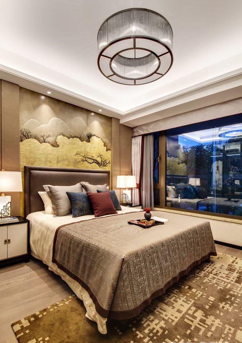 龙光玖龙台B117 样板房-42