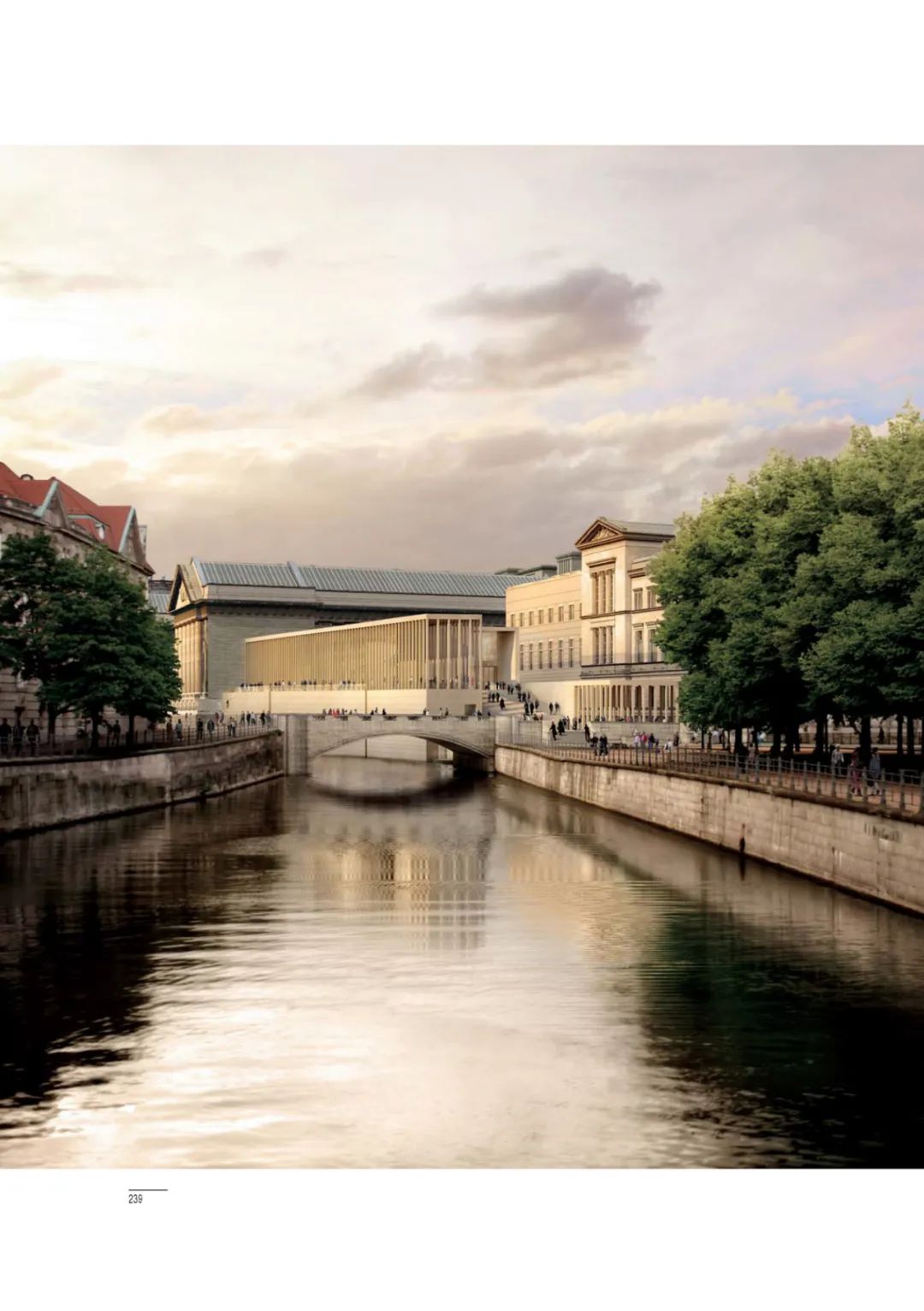 上海洛克外滩源丨中国上海丨戴卫奇普菲尔德建筑事务所-333