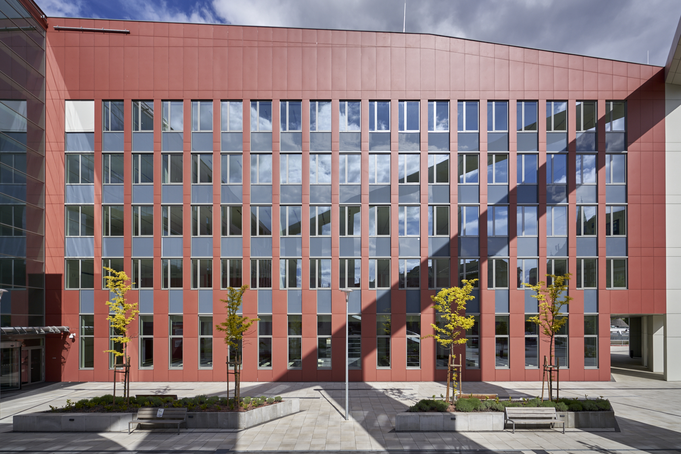 公共服务大学丨匈牙利布达佩斯丨FintaStudio-12