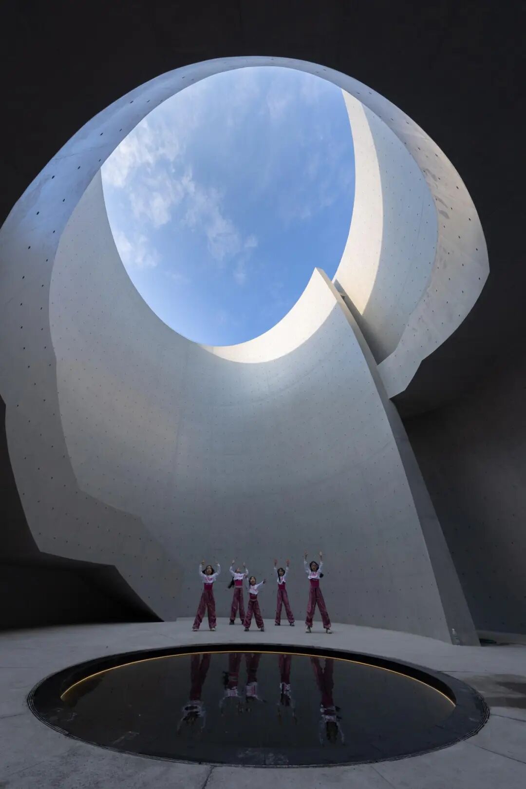 2025WAF奖短名单公布，中国土人占两项！-61