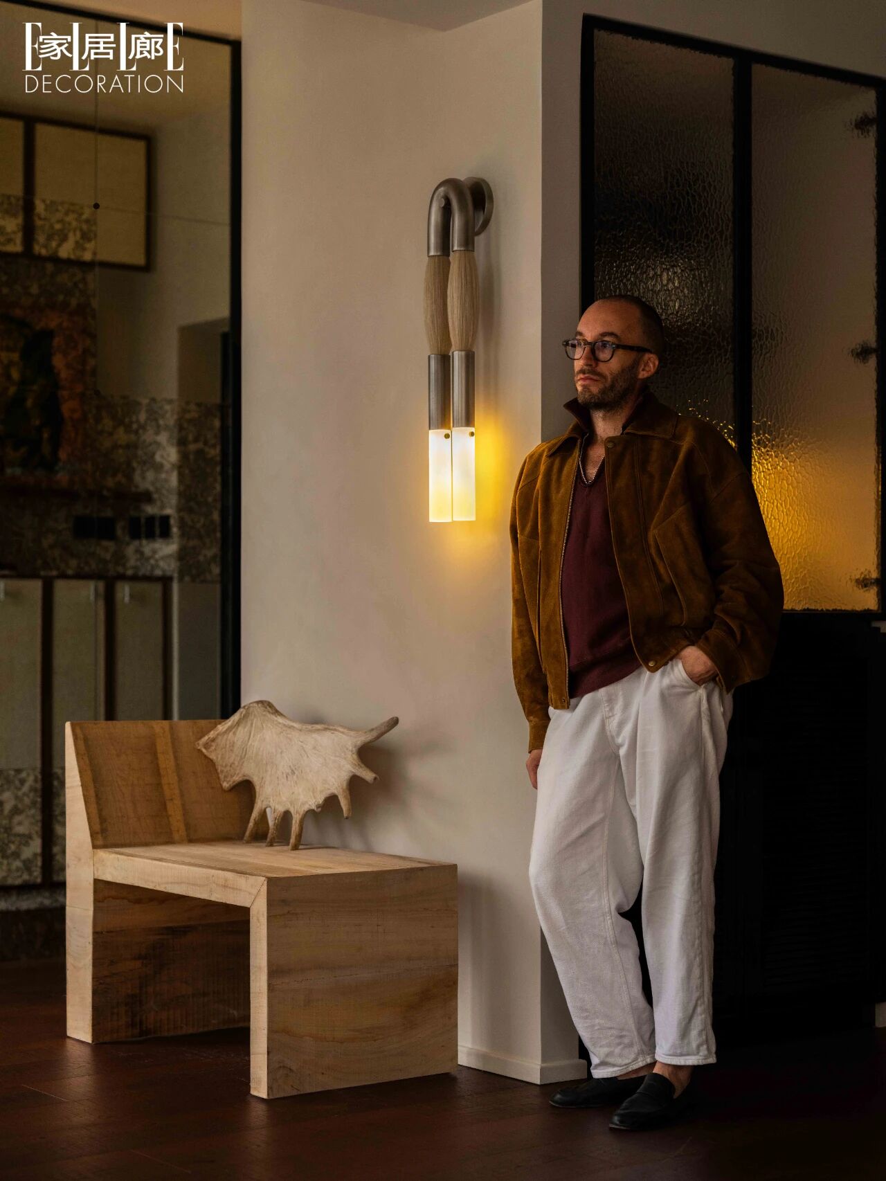 宝云道落日公寓改造项目丨中国香港丨Alexis Dupont Interiors-4