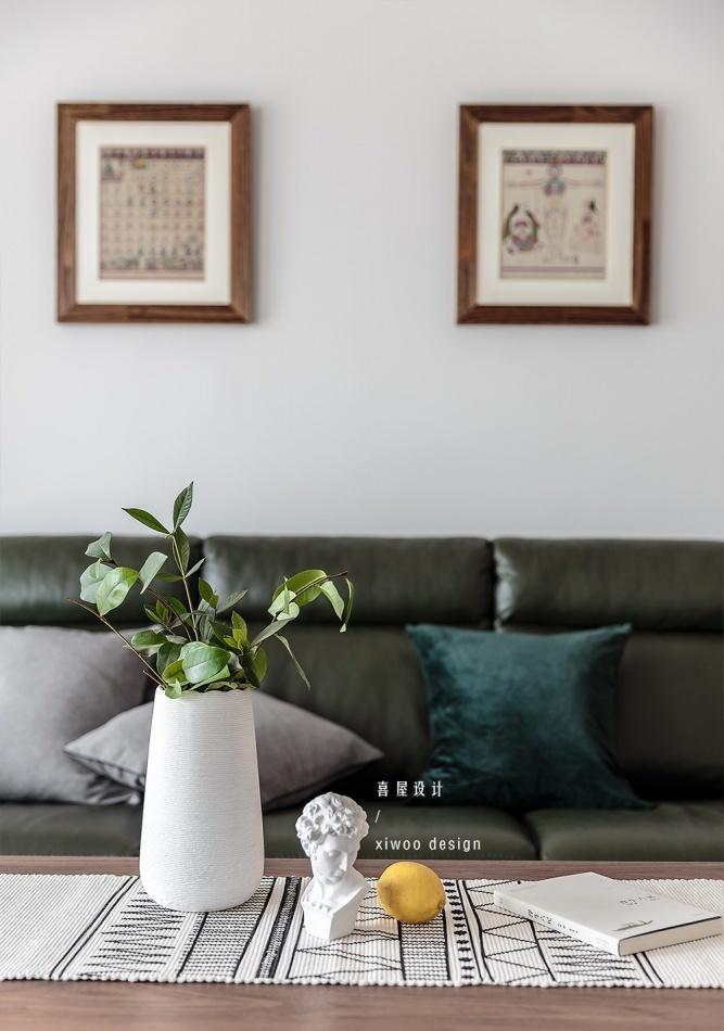 老房翻新,打造温馨亲子空间-47