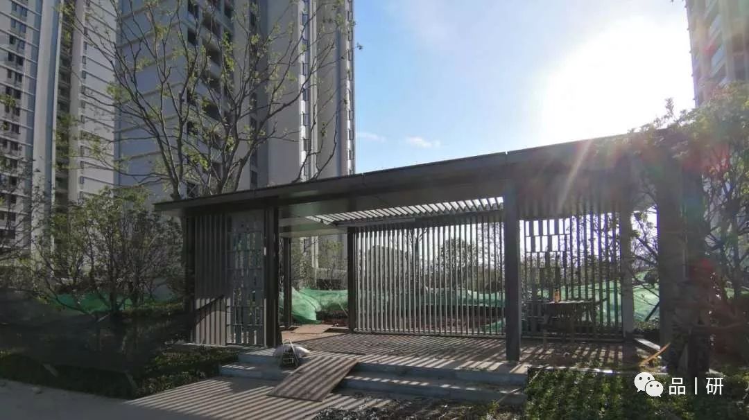 融创景观设计 | 精准搭模,细节推敲,打造高品质社区景观-137