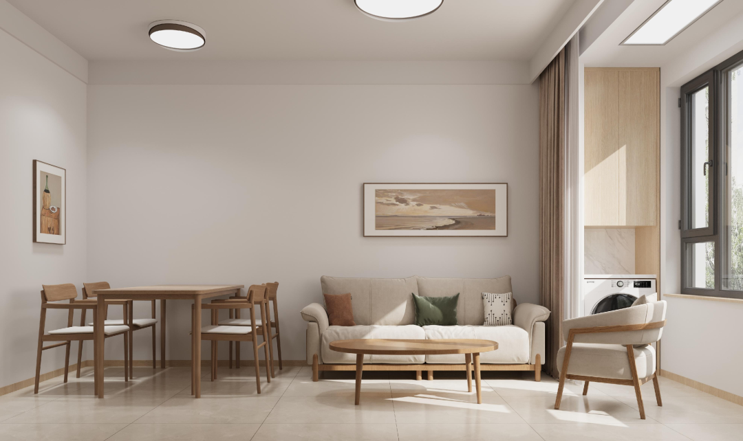 新作|绿野栖居一生之城：新疆可克达拉天鹅湖康养综合体项目-140