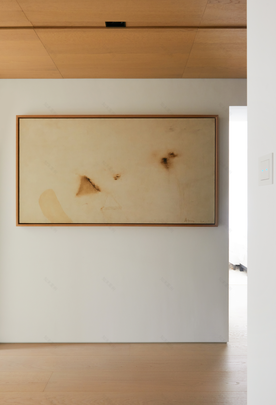 上海长宁区160㎡私宅丨中国上海丨Studio Glume-10