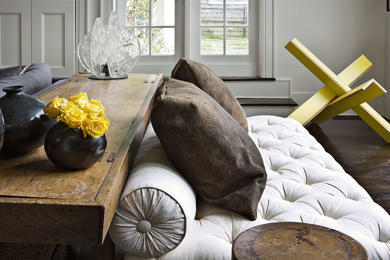 曼哈顿风尚的汉普顿周末之家-10