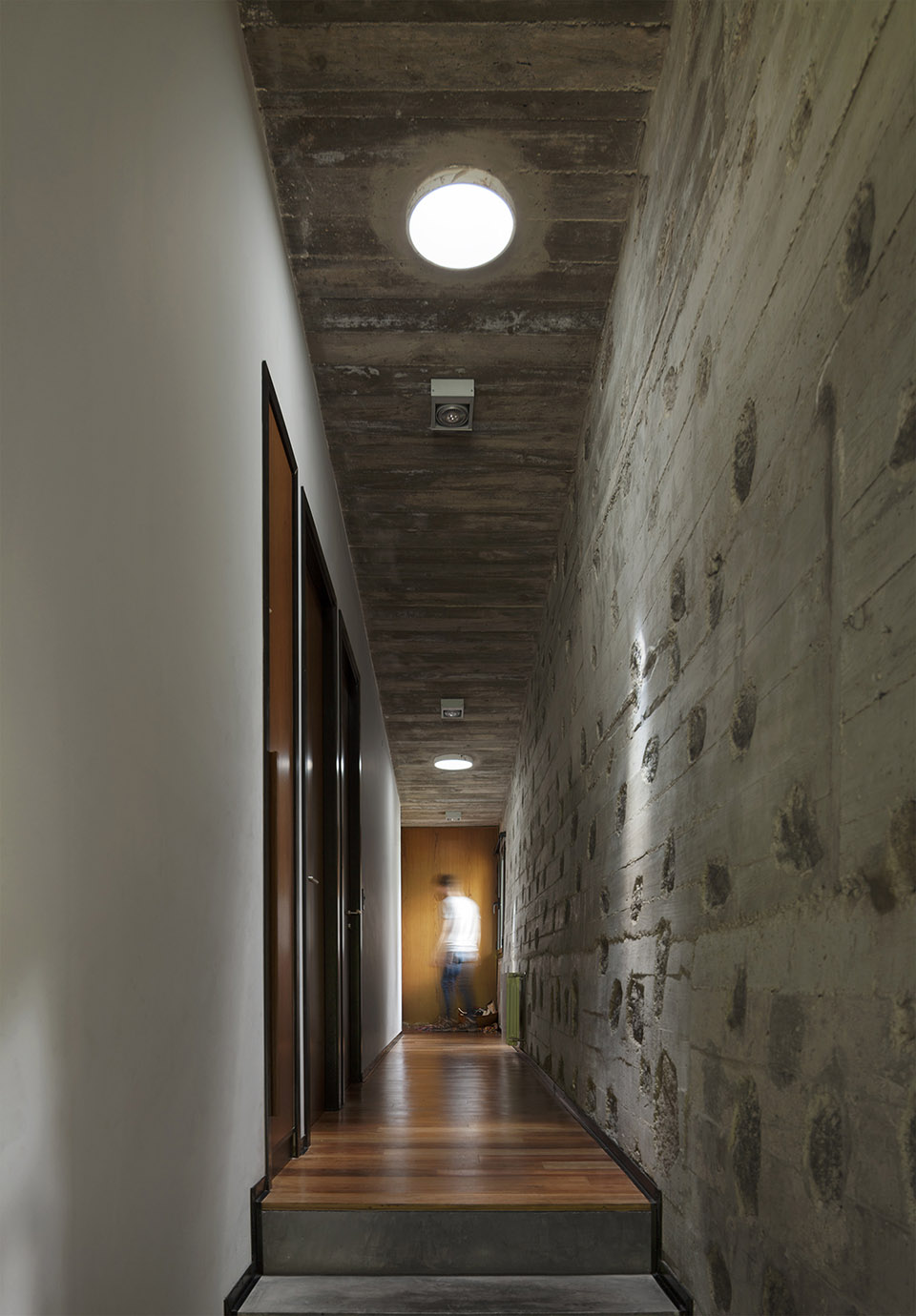 坡地住宅，洛杉矶 / Fkb Arquitectos-27