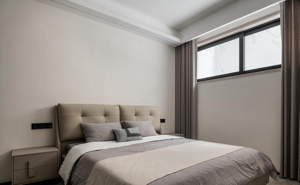 俏业家装饰 · 大宅之境享受极简生活-18