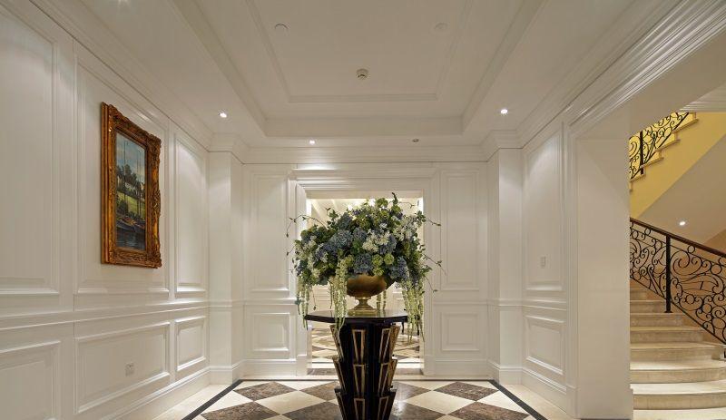 上海新华联会所-34