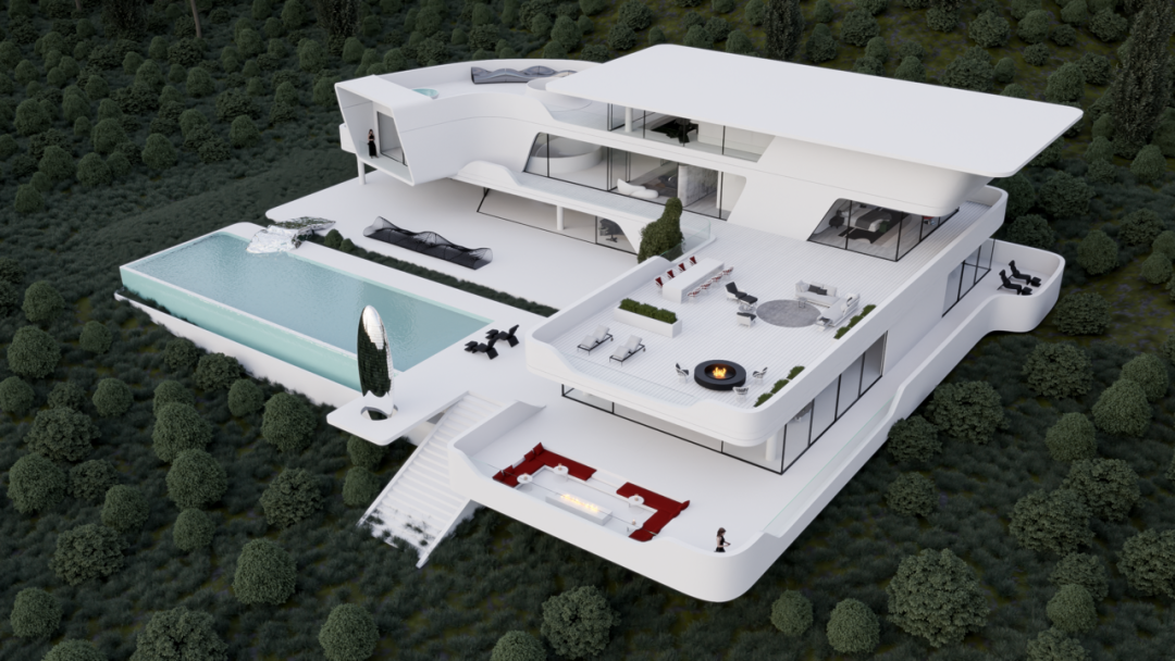 欧的深圳生活美学体验馆丨中国深圳丨GID国际设计-10