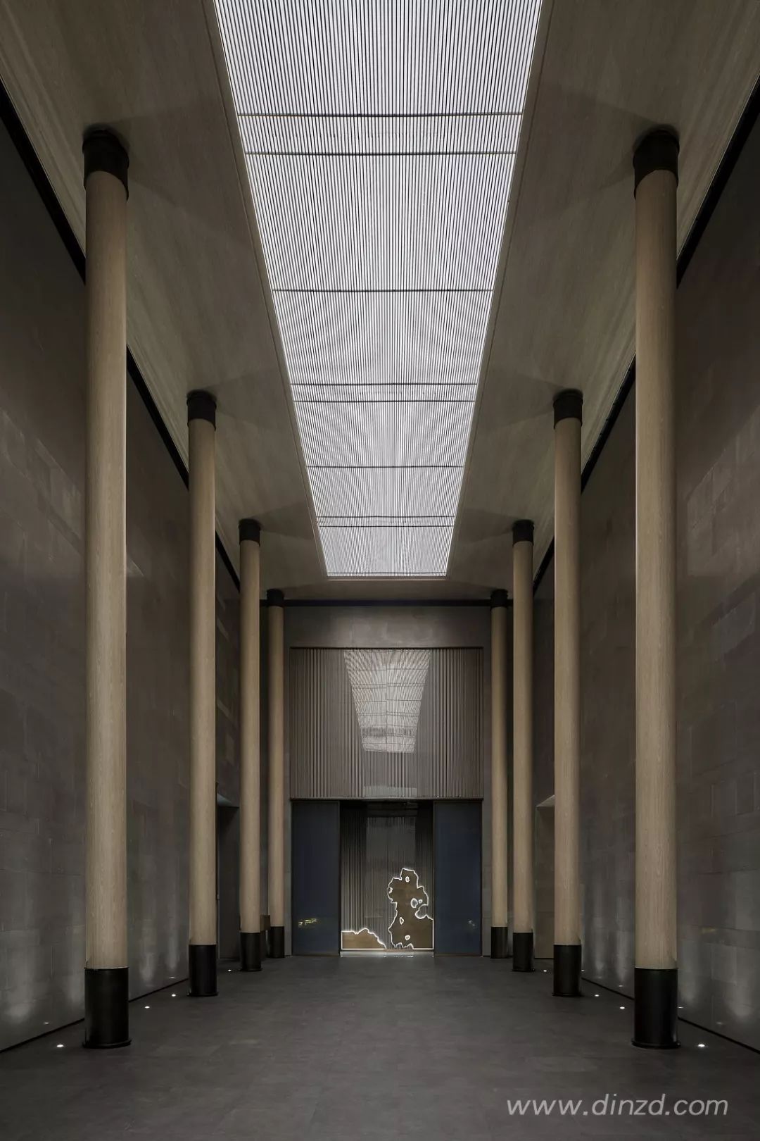 正商善水上境会所 | 简约东方,静谧雅致-134