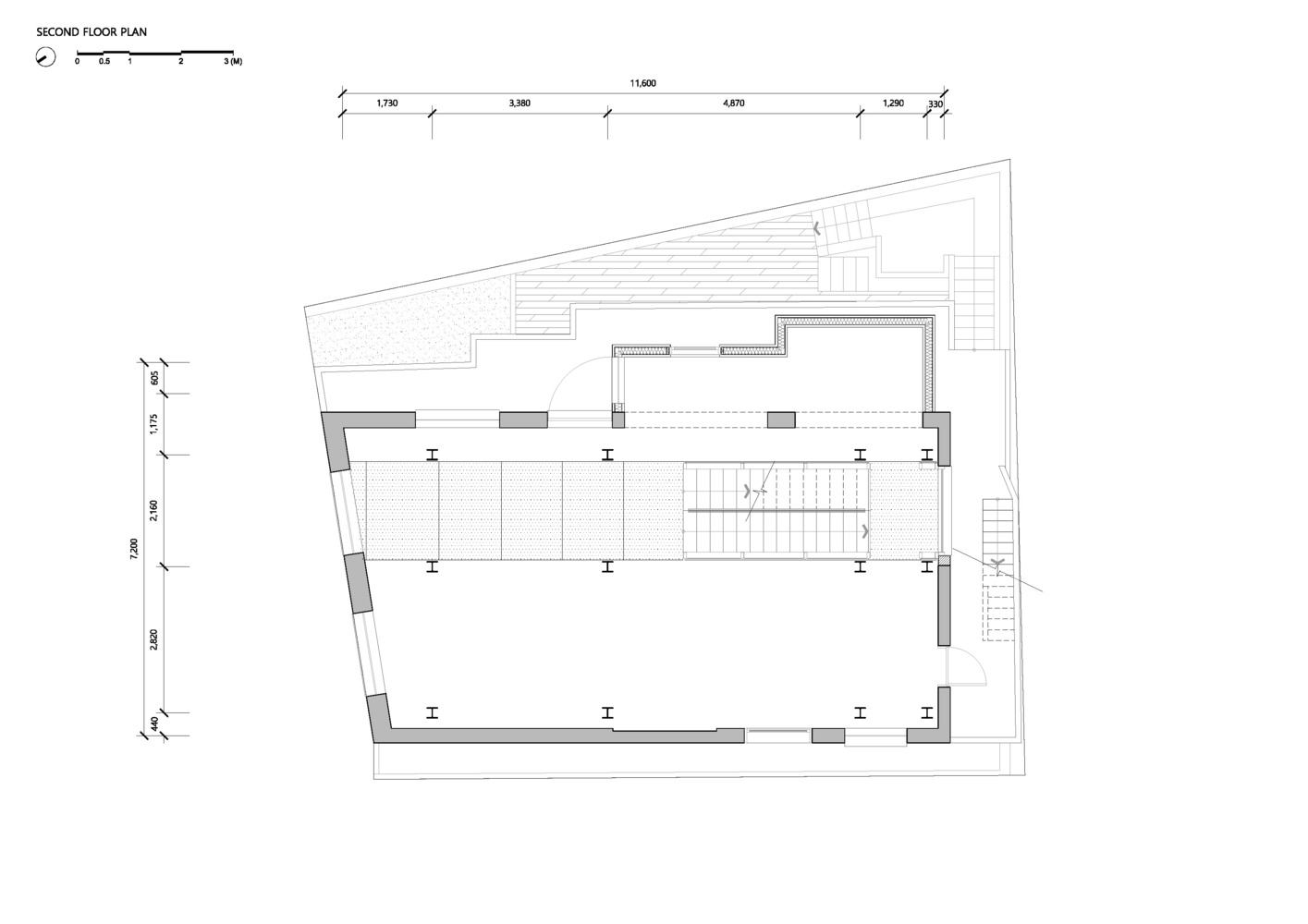 Dots 设计公司总部-56