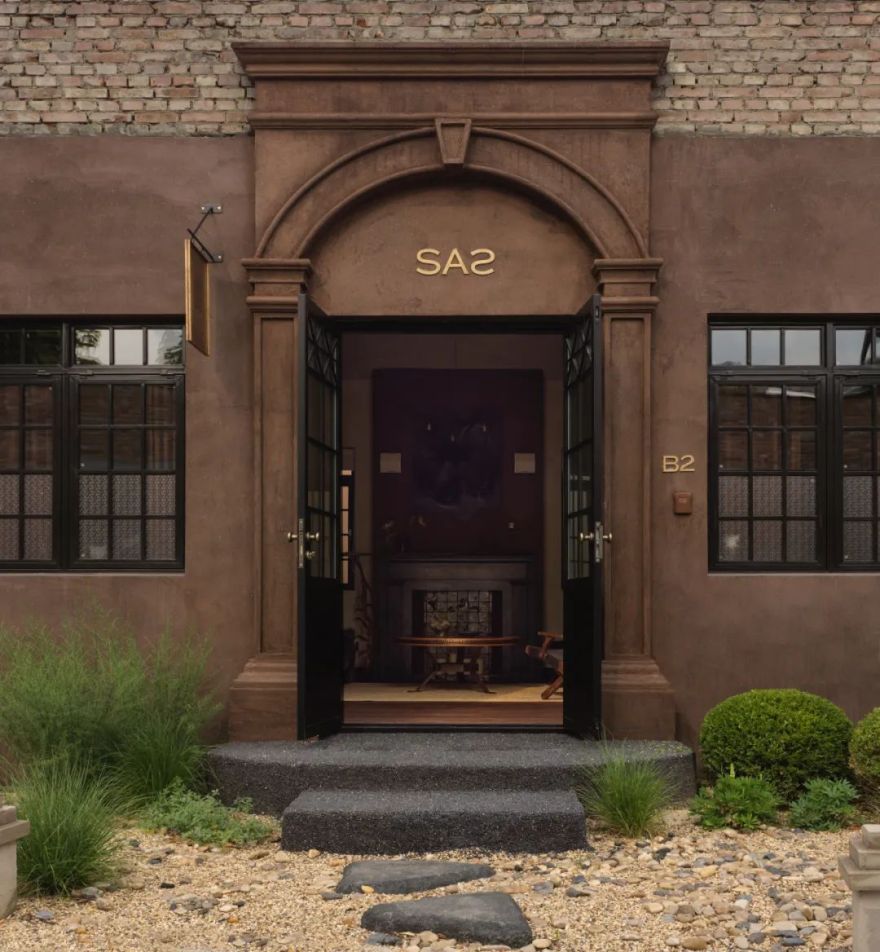 SAS边角边工作室丨中国北京丨诃子-24