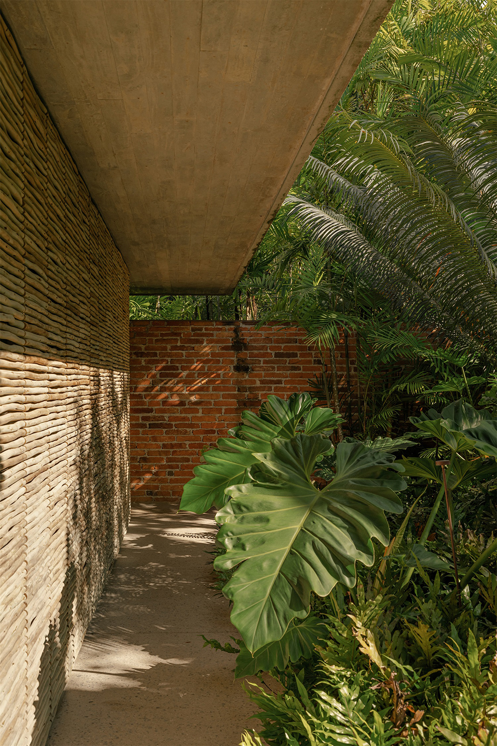 别墅景观丨巴西圣保罗-62