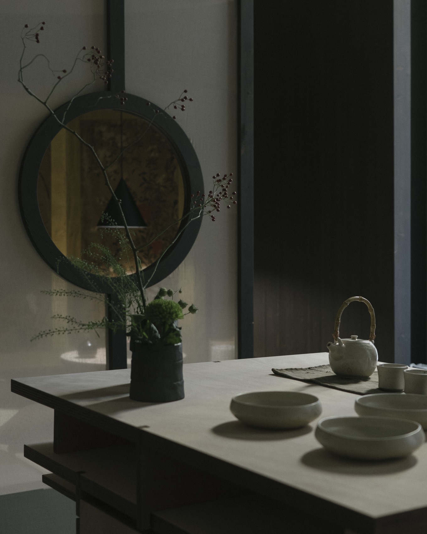 Ekadea工作室丨意大利米兰-10