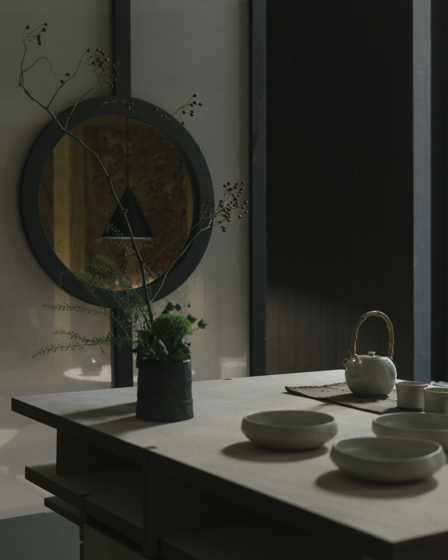 Ekadea工作室丨意大利米兰-10