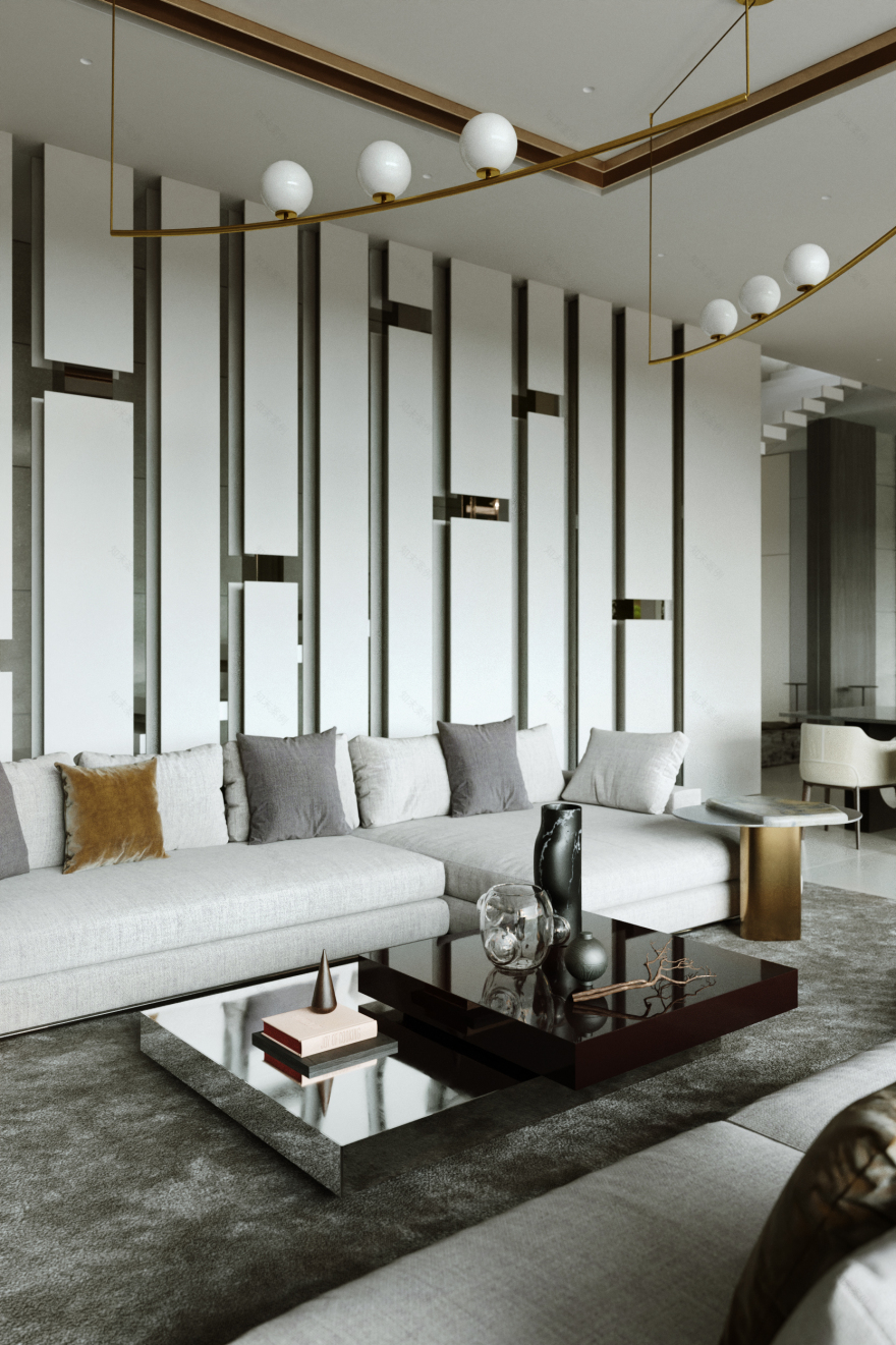 印度乌蒂别墅-47